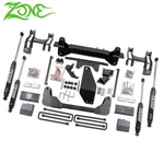 Zone 6 Torsion Bar Drop Lift Kit For 1988 - 1998 Gm 1500 And 2500 Lug 4wd. Fixed Price $1203.60.