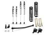Cognito Motorsports 220-p1135 3 In. Performance Lift Kit W/ Fox Ps 2.0 Ifp. Fixed Price $2433.34.