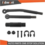 Labwork 0-8" Lift Kits Adjustable Track Bar For Ford F250 F350 4x4 2005-2016. Fixed Price $63.57.