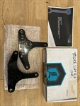 Legends Suspension 1313-0247 - M8 Trike Rear Lift Kit Harley Davidson. Fixed Price $190.00.