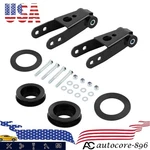 3" / 1-2" Full Leveling Lift Kit Coil Spacer For Ford Ranger 2wd 1998-2011. Fixed Price $134.99.