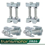 4pcs 2-way Adjustable Lift Or Lower Spring Spacer Coil Compressor Set. Fixed Price $17.85.