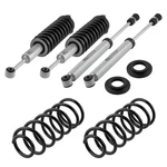 Bfo 3 Inch Lift Kit W/ Struts Shocks For Toyota Runner 4wd 2010-2022. Fixed Price $546.60.