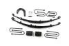 Zone Offroad Zor Lift Kit Component Boxes Zonc10n - Suspension Adjustable. Fixed Price $687.99.
