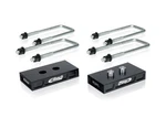 Eibach Lb81-35-037-02-02 For 15-20 F150 2wd Pro-truck Rear Lift Block 1 In.. Fixed Price $155.00.