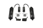 Fabtech K2225dl Front Coilover Conversion Kit - 4" Lift For Ford Super Duty. Fixed Price $3045.34.