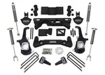 Readylift 2011-2019 Chevy Gmc 2500hd 3500hd 5-6 Inch Lift Kit Falcon Shocks. Fixed Price $3099.94.