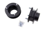 Zone Offroad 2.5 Leveling Kit For 1994-2000 Dodge Ram 1500/2500/3500 4wd Trucks. Fixed Price $132.15.