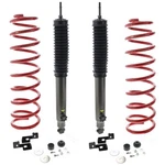 Sr7002 Kyb Suspension Lift Kit Front For Jeep Wrangler Jk 2018. Fixed Price $555.98.