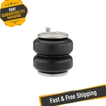 Firestone 2377 Ride-rite Rear Air Helper Spring Kit For 1996-2007 Ford E450. Fixed Price $623.68.