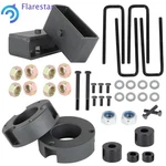 3" Front 2" Rear Leveling Lift 2005-2021 For Toyota Tacoma 4wd Diff Drop. Fixed Price $55.01.