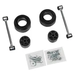 For Jeep Gladiator 21-25 Zone Offroad J32n 2" Front Leveling Kit W Nitro Shocks. Fixed Price $230.84.