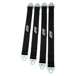 Prp Seats 11" Heavu Duty Premium Quad Wrap Limit Strap - F11. Fixed Price $23.99.