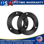 1" 1 Inch Fit For Toyota Direct New Gearzaar Replacement Front 2pcs. Fixed Price $32.89.