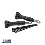 Teraflex Brake Line Anchor Kit W/ 1 Mounting Hole. Fixed Price $25.99.