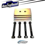 Pro Comp Rear Leaf Axle Pinion Angle Shim Kit For 2004-2020 Ford F150 F-150 4x4. Fixed Price $32.99.