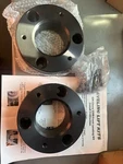 2" Front Leveling Lift Kit For 2007-2019 Chevy Silverado Gmc Sierra Gm 1500. Fixed Price $25.00.