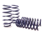 H&r 54024 Sport Lowering Springs For 10-16 Porsche Panamera/4/s/4s Incl Pasm. Fixed Price $361.95.