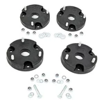 2" Leveling Lift Kit For 2021-2024 Chevy/gmc Tahoe/yukon -. Fixed Price $164.92.