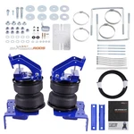 Air Helper Spring Leveling Kit Fit Ford F250 F350 Super Duty Xl 05-10 5000lbs. Fixed Price $414.15.