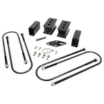 Readylift Suspension Leaf Spring Block Kit 26-19300. Fixed Price $269.95.