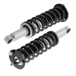 Bfo 2.5" Front Coil Spring Struts For Nissan Frontier 4wd 2005-2022. Fixed Price $236.98.