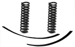 Skyjacker 132exk Suspensions 2 Explorer W/rear Add-a-lf. Fixed Price $355.38.