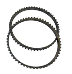 Artec For Jk 1 Ton Sterling 52 Tooth Tone Ring. Fixed Price $57.57.