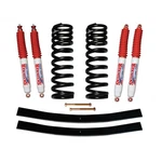 Skyjacker For Ford Bronco 1967-1977 Suspension Lift Kit 4wd W/ Hydro Shocks. Fixed Price $696.45.