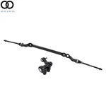 Steering Center Link Kit For 2020-24 Gmc Sierra Chevy Silverado 2500 3500hd 6.6l. Fixed Price $189.20.