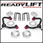 Readylift 3.5" Front / 2" Rear Sst Lift Kit Fits 2009-2013 Ford F-150 2wd 4wd. Fixed Price $902.45.