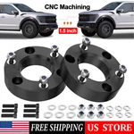 For 2004-2023 Ford F150 2004 2006 2007 2wd 4wd 1.5 Inch Front Leveling Lift Kit. Fixed Price $34.19.
