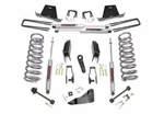 Rough Country For Ram 2500/3500 5" Suspension Lift Kit 2009-2010 4wd Gas Only. Fixed Price $1099.95.