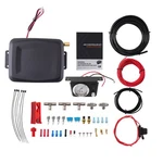 Air Controller Spring Suspension Bag Kit For Dodge Ram 1500 2500 3500 100 Psi. Fixed Price $97.89.