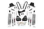 Rough Country 479.20 4.5" Suspension Lift Kit For 05-07 F250/f350 V10/dsl 4wd. Fixed Price $869.95.