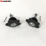 Pair Tubular Upper Control Arm Ball Joint For 99-06 Chevy Silverado Sierra 1500. Fixed Price $37.99.