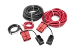 Rough Country 2 Quick Disconnect Winch Power Cable 24 Ft - Rs108. Fixed Price $159.95.