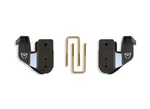 Maxtrac Suspension Lift Kit - Lifting Component Boxes. Fixed Price $298.17.