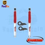 Suspension 2-2.5" Front Lift Kit Rancho For Chevrolet Silverado 2500hd 2011-2015. Fixed Price $302.97.