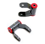 Max Trac Suspension 1" Lift Shackles. Fixed Price $104.28.