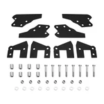 Bdfhyk Utv Ranger Lift Kit, 3" Front & Rear Bracket Kit Compatible With .... Fixed Price $85.63.
