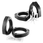 20mm Lift Kit Strut Spacers For Subaru Forester 97-07 Legacy 93-98 Impreza 00-07. Fixed Price $112.00.