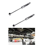 Bds Nx Dual Nitro Steering Stabilizers & Bracket Kit For F-250 F-350 Super Duty. Fixed Price $207.74.