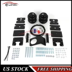 Air Helper Spring Suspension Kit Fit For 2001-2010 Chevy And Gmc Sierra 1500. Fixed Price $179.99.