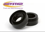 Daystar Kc09100bk 94-08 Ram 2wd 2 Inch Leveling Kit Shocks Required. Fixed Price $141.00.