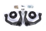 Zone Offroad Zonc1241 2" Front Leveling Kit For 2019-2024 Silverado/sierra 1500. Fixed Price $499.95.