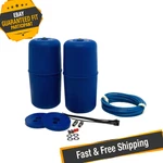 Firestone 4176 Coil-rite Rear Air Helper Spring Kit. Fixed Price $158.89.