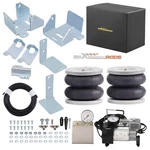 Air Spring Bag Kit For Ford Transit 2001-2020 Rwd Twin Rear Wheel 4000kg 8818lbs. Fixed Price $478.56.