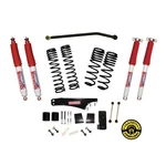 Skyjacker Suspension Lift Kit - Suspension, Springs And Related Components. Fixed Price $928.50.