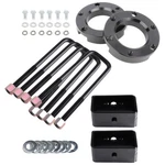 2" Front 3" Rear Leveling Lift Kit For Toyota Tacoma Dlx Extended Cab Pickup. Fixed Price $61.95.